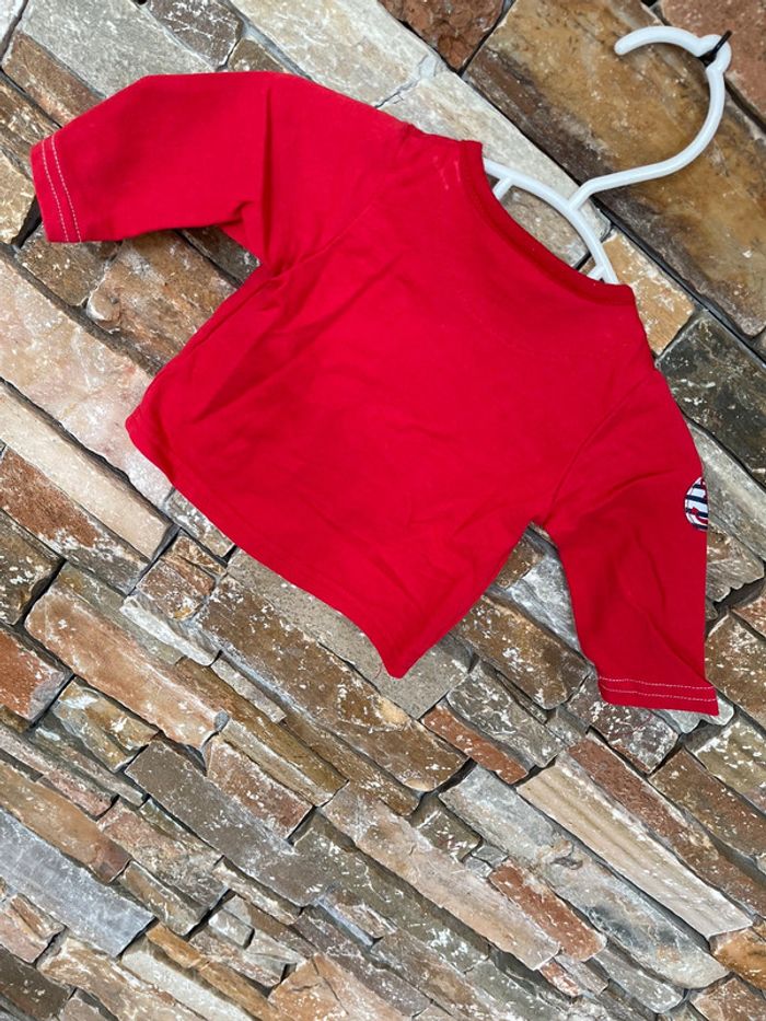 Veste Minnie - photo numéro 2