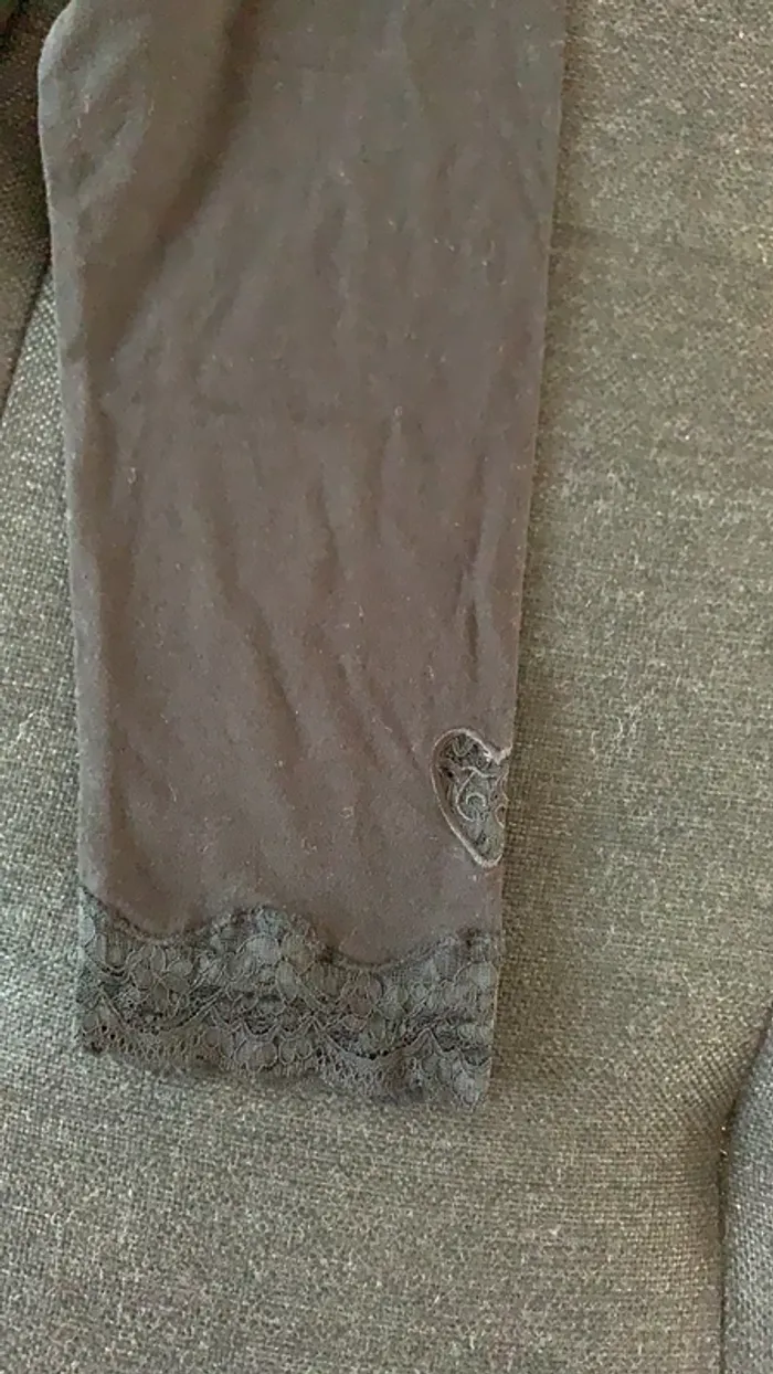 Legging Twinset - photo numéro 2