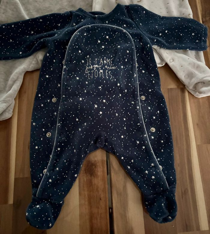 Lot Pyjamas TAO - photo numéro 2