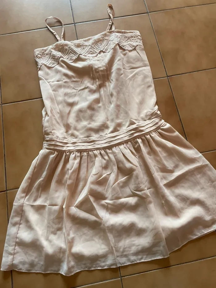 Robe femme 36 - photo numéro 2