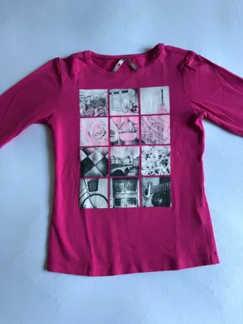 T-shirt ML