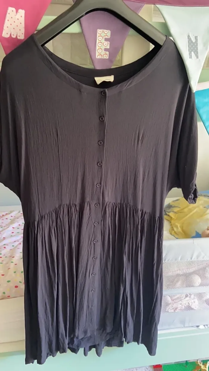 Robe American Vintage