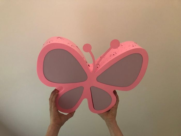 Lustre chambre fille - photo numéro 2