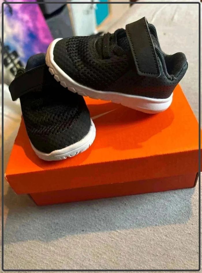 Nike flex pointure 18.5