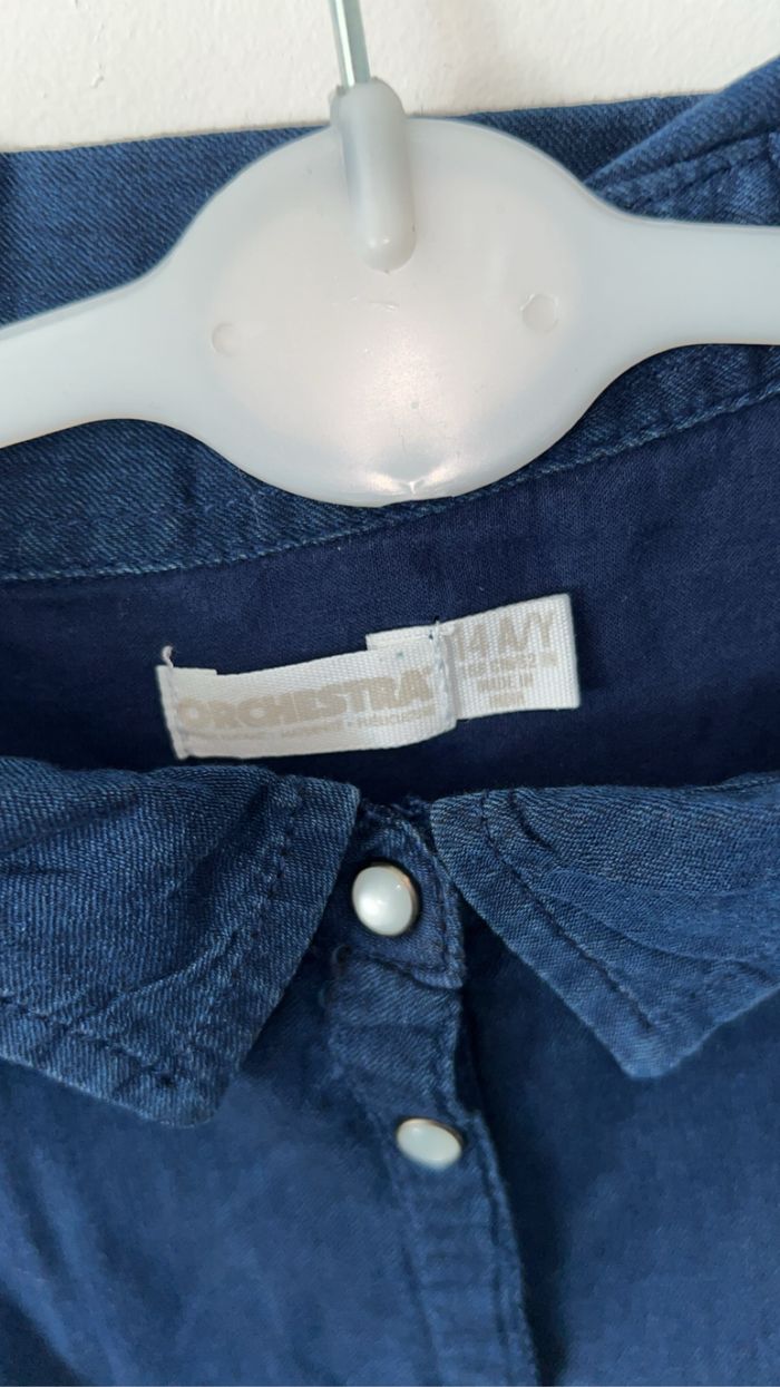 Chemise - photo numéro 2