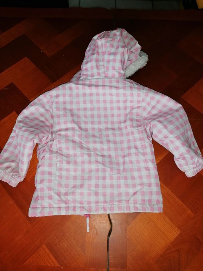 Manteau de ski 12/18mois - photo numéro 4