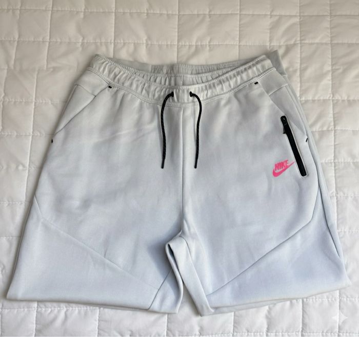 Pantalon de survêtement Nike tech fleece