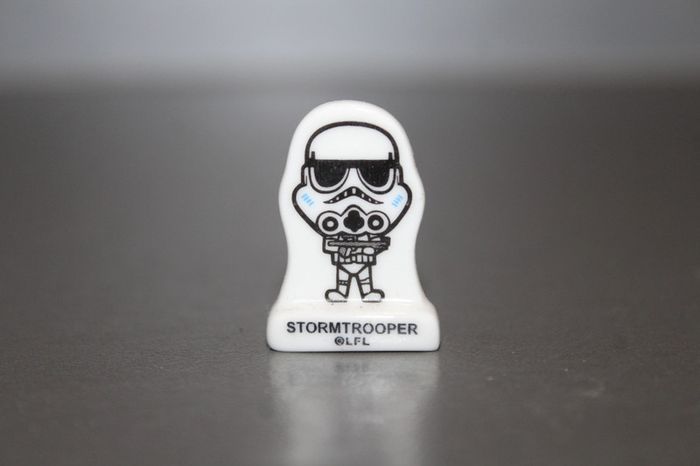 Figurine Stormtrooper - Star Wars