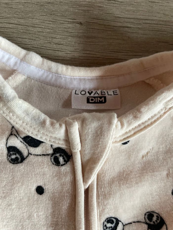 Pyjama - photo numéro 2