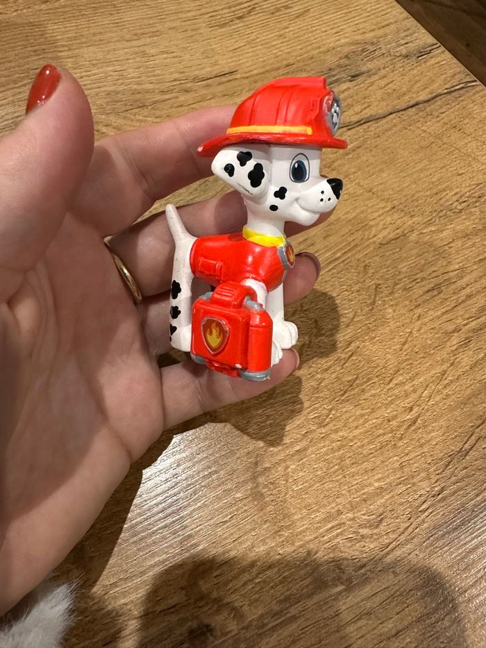 Tonies Marcus - photo numéro 2