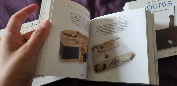 Livres de collection - photo numéro 8