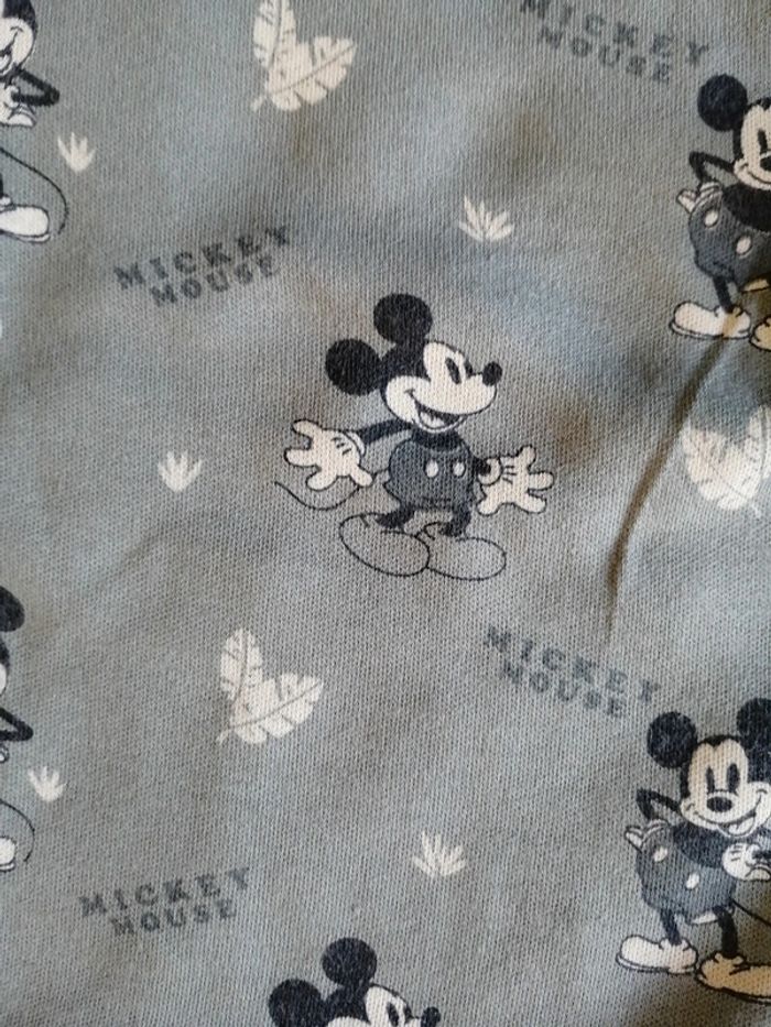 Lot de 5 bodies Mickey - photo numéro 13