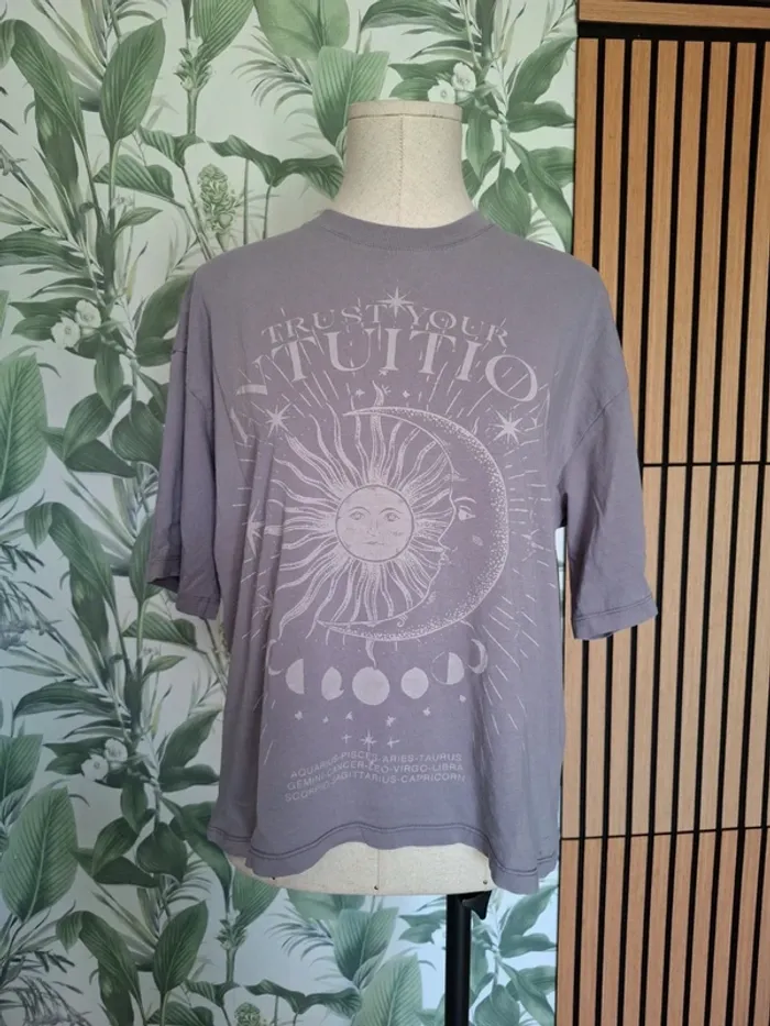 T-shirt pimkie