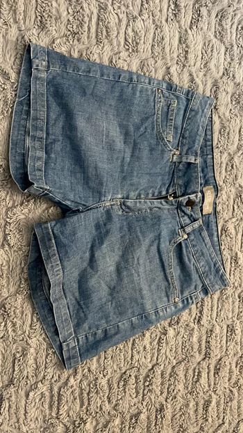 Short jeans Id’est taille 36