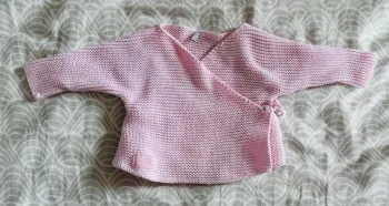👶 Brassière bébé – Orchestra – Naissance 👶