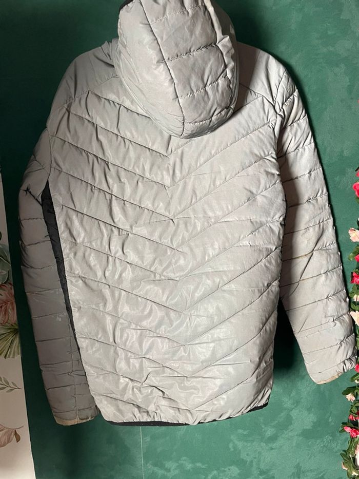 Manteau réfléchissant ellesse M - photo numéro 4