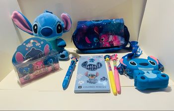 Lot Stitch