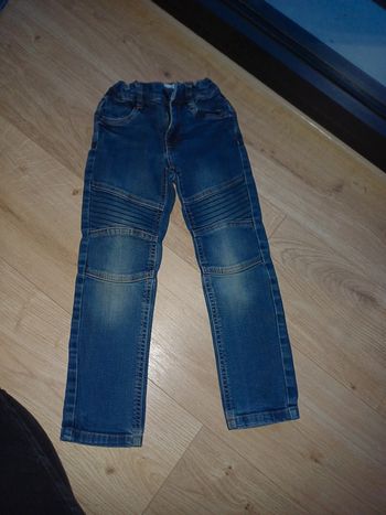 Jeans 6ans