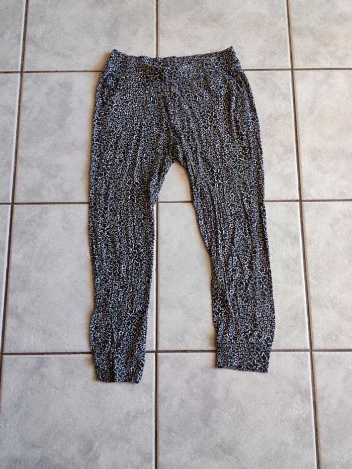 Pantalon fin - photo numéro 2