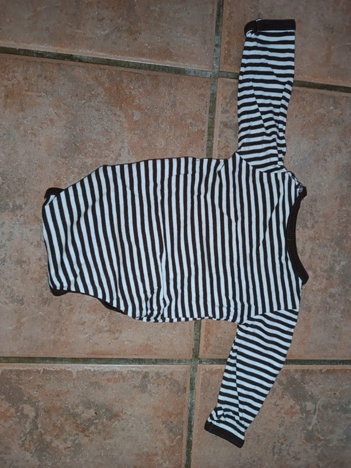 Body garçon 50CM - photo numéro 2