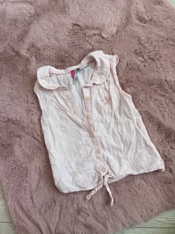 T shirt étoile