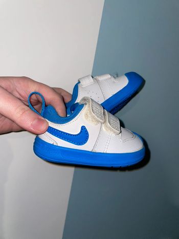 Basket nike