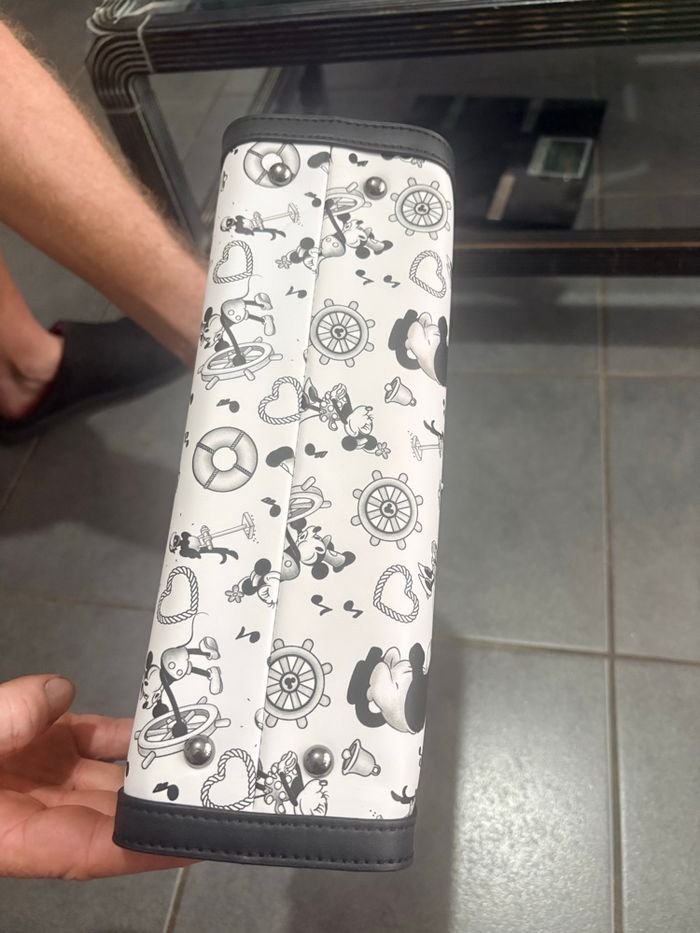 Loungefly steamboot - photo numéro 5