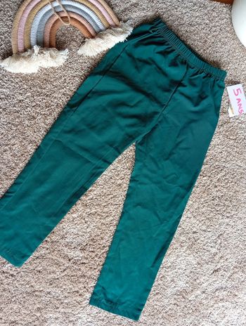 Pantalon 5 ans