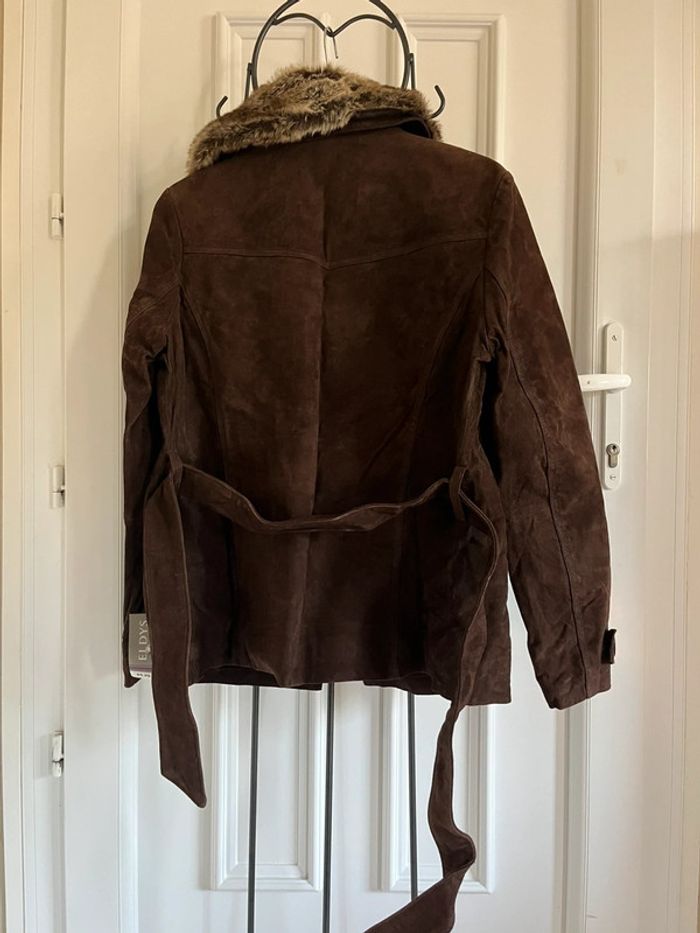 Blouson Eldys - photo numéro 3