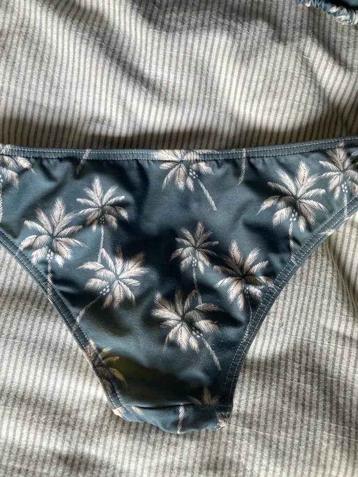 Kiwi maillot de bain 10 ans - photo numéro 3