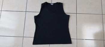 Débardeur Taille 4