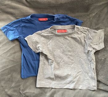 Lot t-shirt