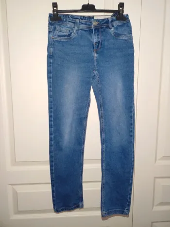 Jeans slim  Pepperts