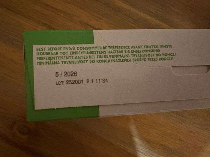 Kiddilicious lot - photo numéro 3