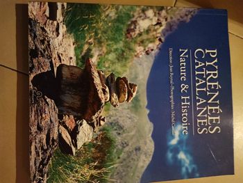Pyrénées catalanes nature et histoire