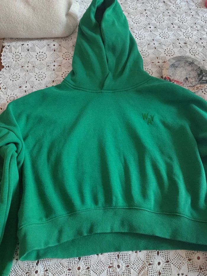 Pull taille S