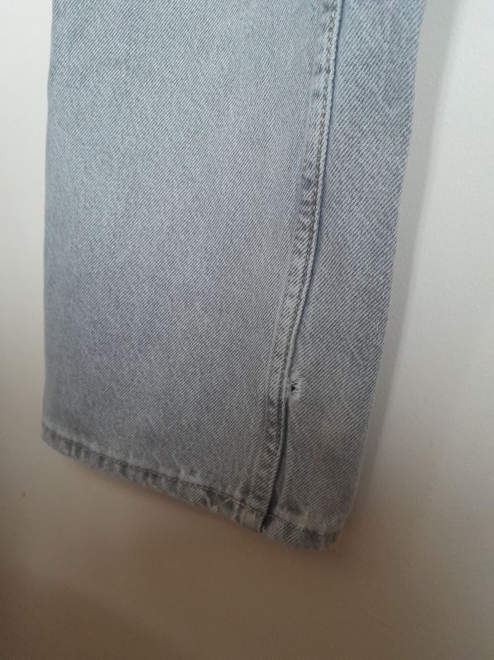 Jean droit Bershka - photo numéro 3