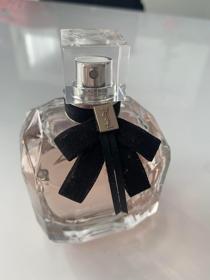 Parfum  Mon Paris YSL