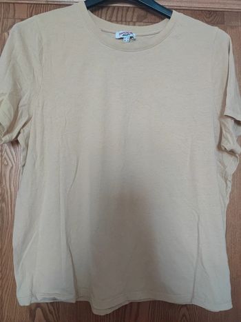 Tee-shirt taille M