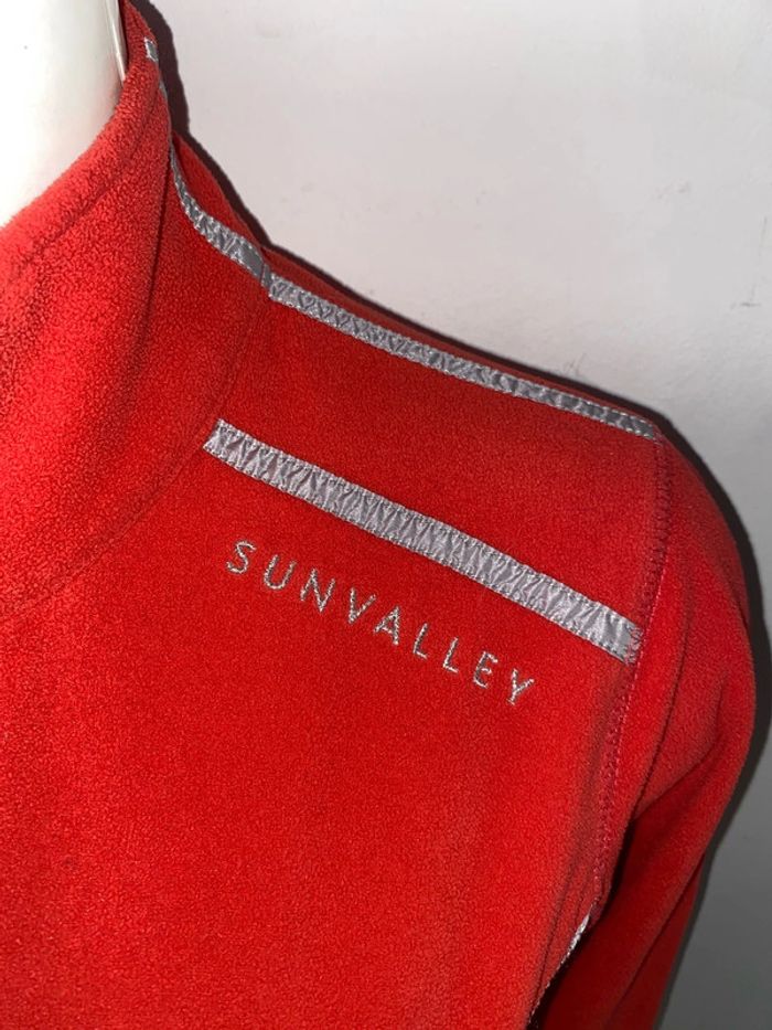Pull léger paire Sun Valley - photo numéro 3