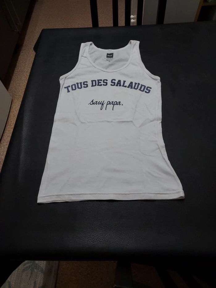 Lot de 7 vêtements été femme XS - photo numéro 2