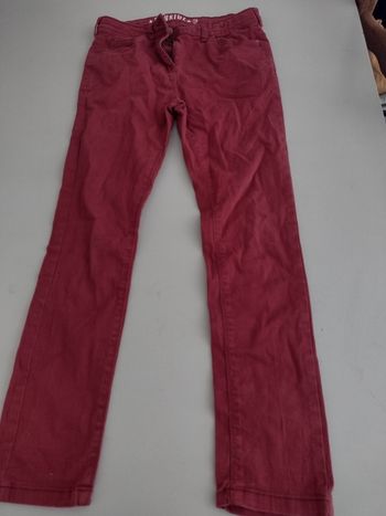 Pantalon (A34)