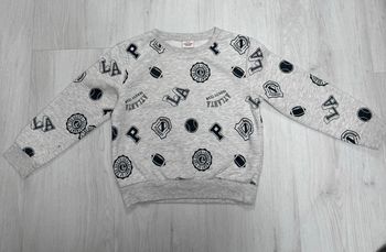 Sweat-shirt TAO 5 ans