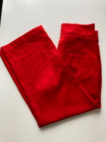 Pantalon court et large Mango taille 36/S