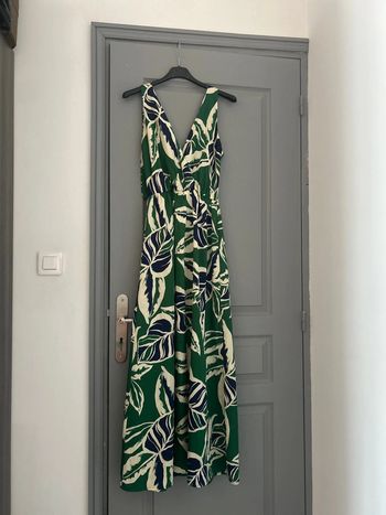 Robe taille unique