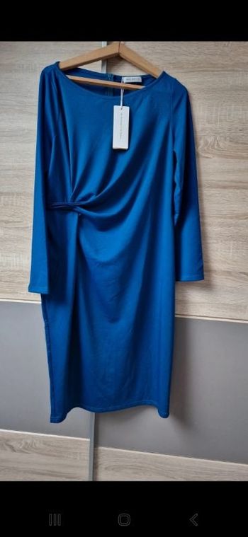 Robe idéale occasion