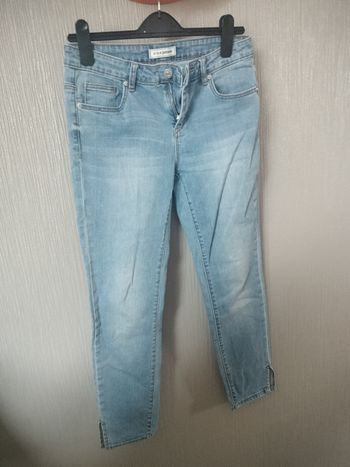 Jean taille 32