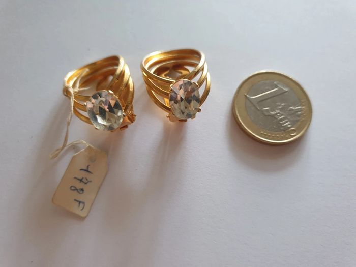 Magnifiques b o chic vintage authentique neuves