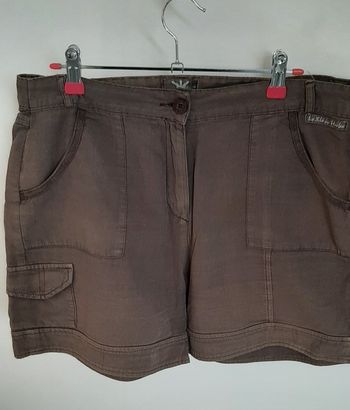 Short Le Bléen Herbe
