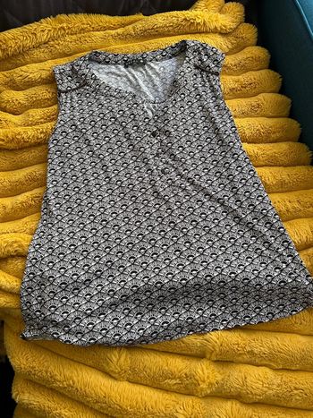 Blouse à manche courte
